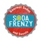 Welcome to the Soda Frenzy app