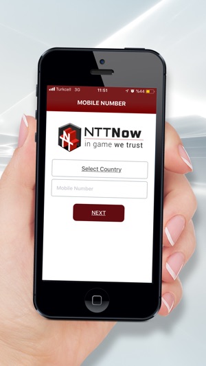 NTTNow