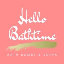 Hello Bathtime