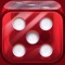 Play this legendary casino game for free – real craps in 3D, with realistic physics and multiplayer mode