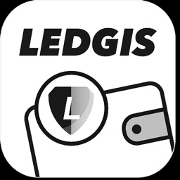 레지스월렛 LEDGIS Wallet