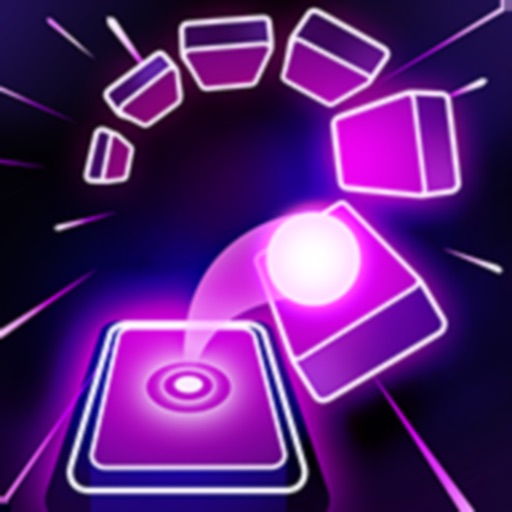 Magic Twist - Piano Hop Games icon