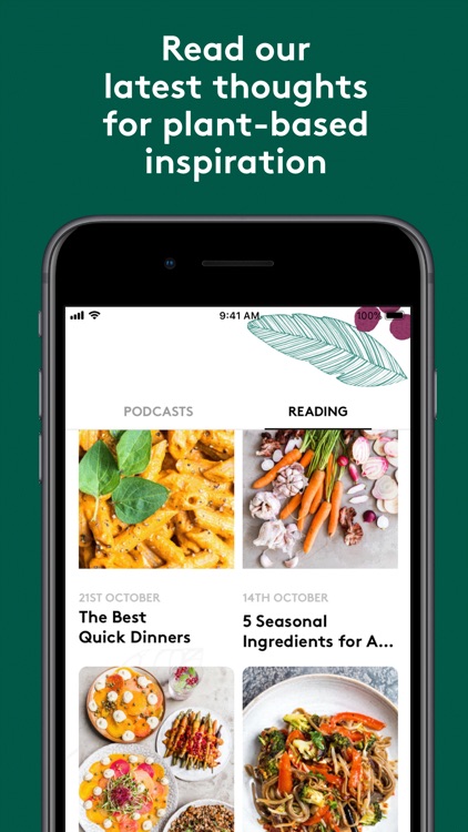 Deliciously Ella App screenshot-4