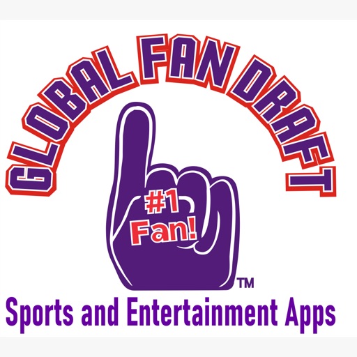 Global Fan Draft by Harris Haith