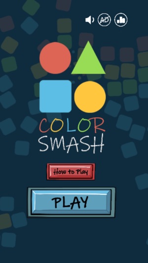 Color Smash(圖1)-速報App