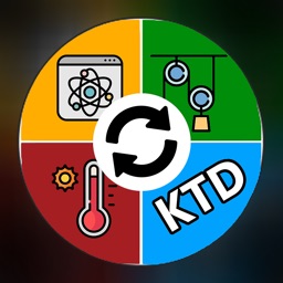 KDT - Units Converter