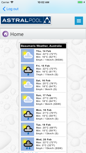 ConnectMyPool(圖1)-速報App