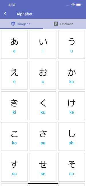 Learn Japanese By Topic(圖3)-速報App