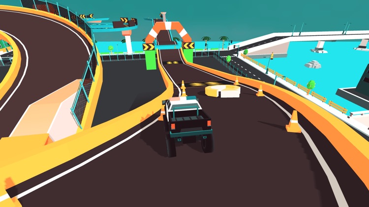 Car Driving Academy 2020 screenshot-6