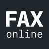 Icon FAX online - Send FAX online