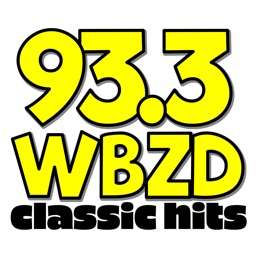 93.3 WBZD Classic Hits