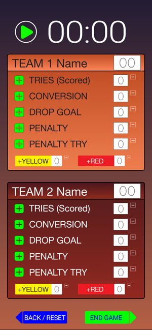 RugbyREF(圖2)-速報App