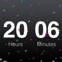 Countdown Timers ツ pour PC