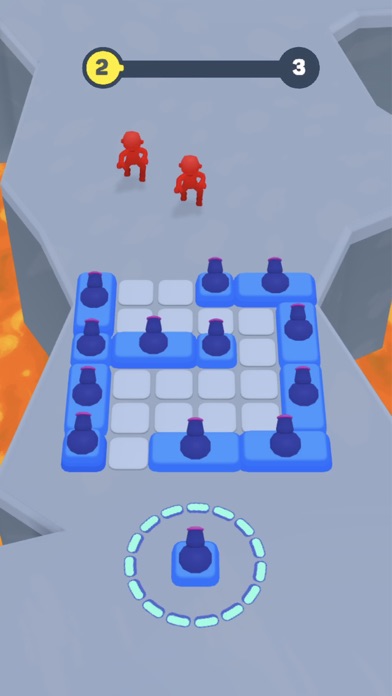 Maze Defense 3D screenshot 3