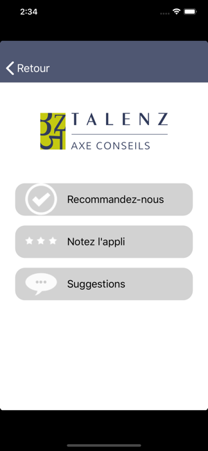 Talenz Axe Conseils(圖5)-速報App