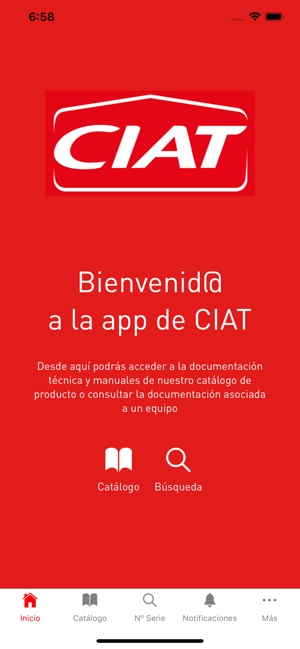 CIATapp