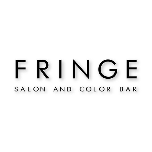 FRINGE Salon and Color Bar Icon