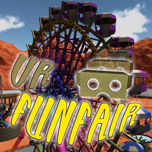 VR Funfair – For VR Headsets icon