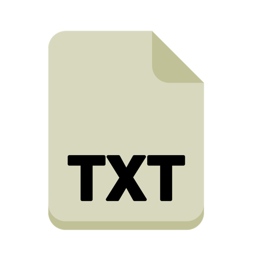 PlainTextEdit - Text to Speech