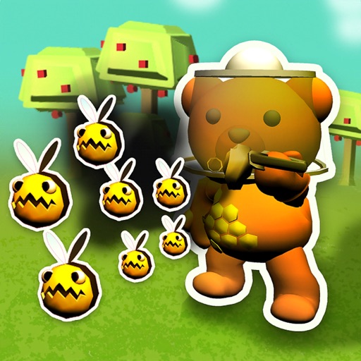 Bee Keeper 3D icon