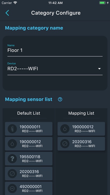 Senvisor screenshot-4