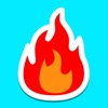 Litstick - Best Stickers App Litstick - Best Stickers App