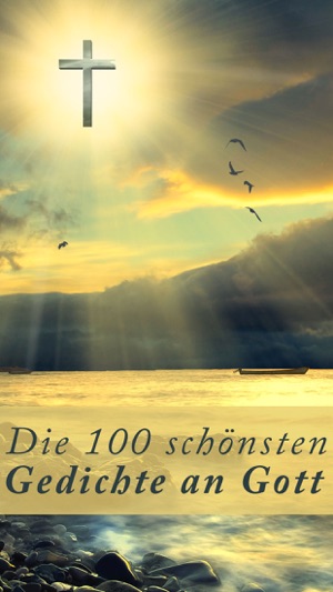 100 schönste Gedichte an Gott(圖1)-速報App