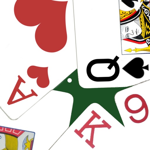 K9 Hearts: Trick Card Game iOS App