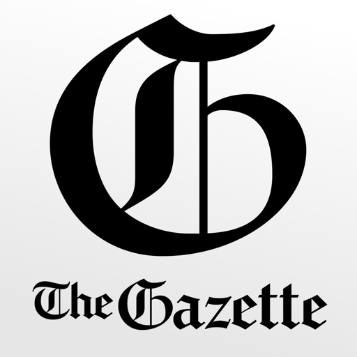 The Colorado Springs Gazette iOS App