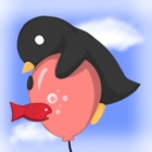 Puffy Penguins - Balloon Games