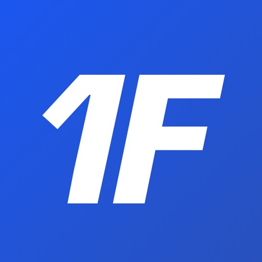 1Fit – Единый фитнес абонемент Icon