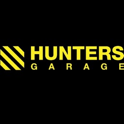 Hunters Garage