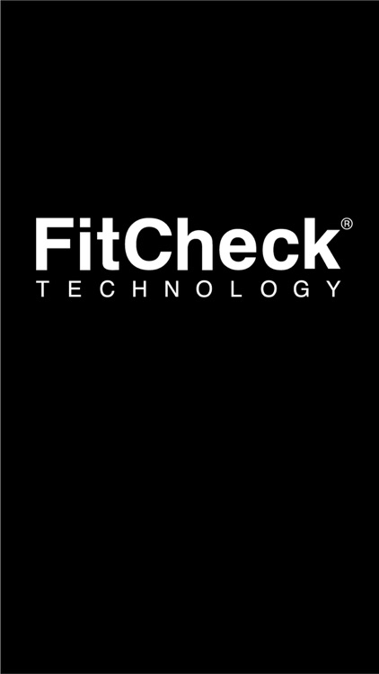 FitCheck