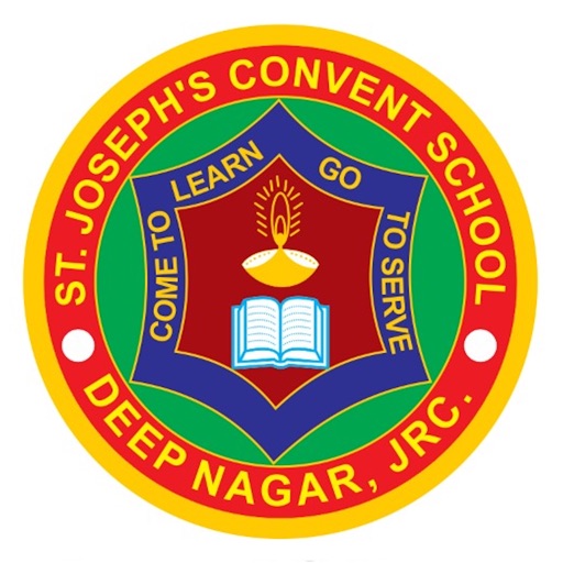 St. Joseph's Conv. School JRC Download