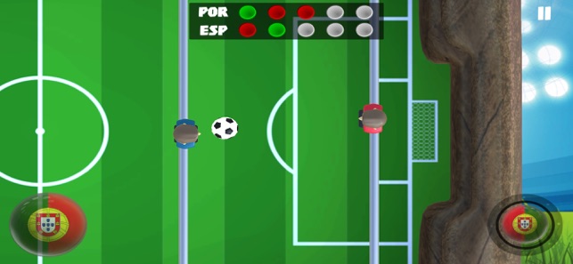 Tablet Football(圖4)-速報App