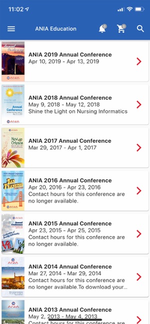 ANIA Education(圖2)-速報App