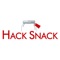 Hack Snack is the all round online convenience store for customers to procure groceries and snacks aglow costs