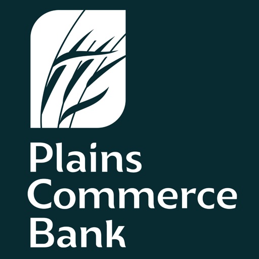 Plains Commerce Bank Mobile iOS App