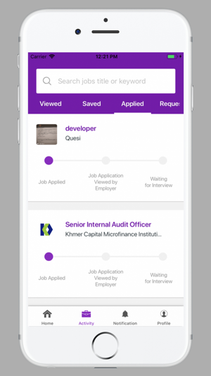 Jobstoapp(圖5)-速報App