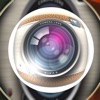 Icon Fisheye Camera ultra wide lens