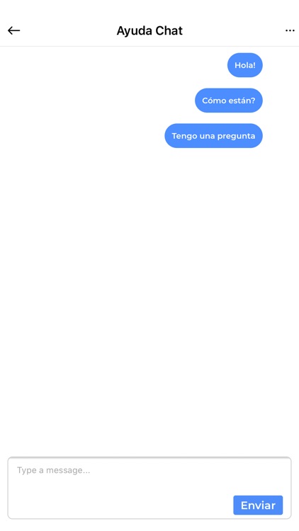 Latin Branding screenshot-3