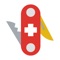 BusyBox is a set of tools to manage IOT devices