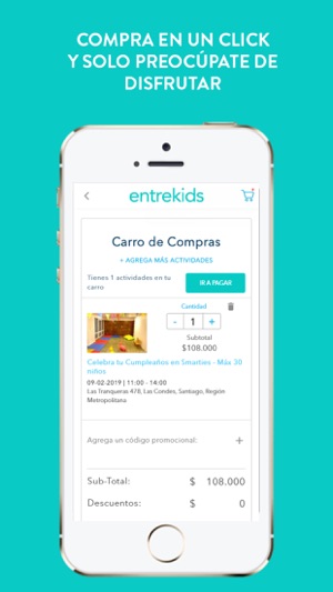 Entrekids(圖5)-速報App