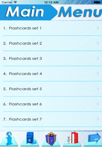 GMAT Mathematics screenshot 2