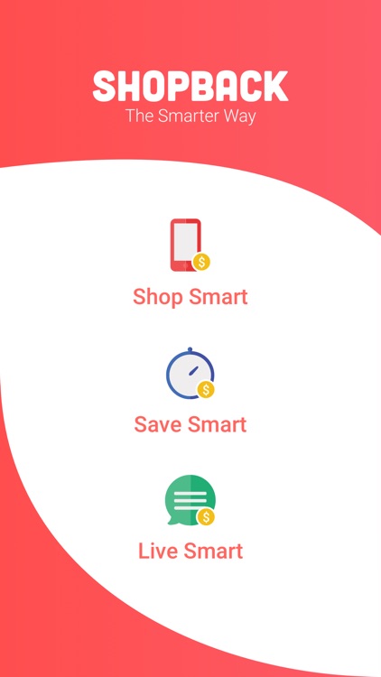 ShopBack - Cashback & Coupons