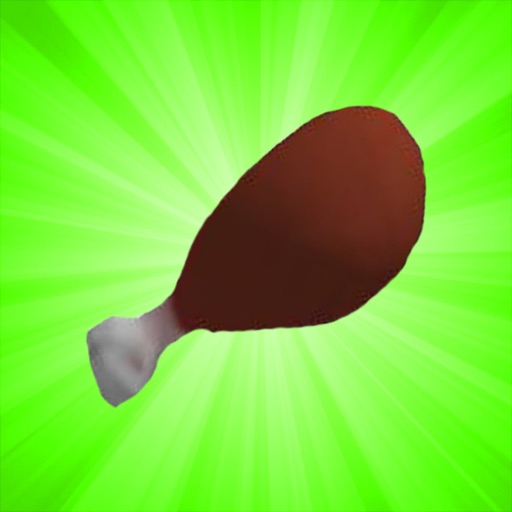 Vegan Run free software for iPhone and iPad