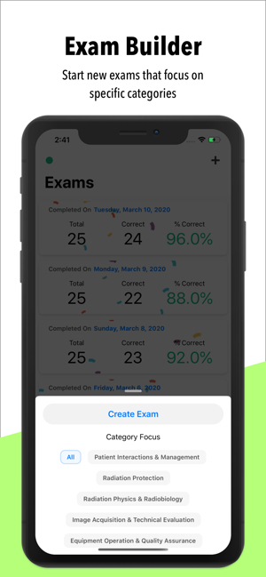 RadiographyPrep(圖5)-速報App