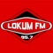 Lokum FM resmi Uygulamasıdır