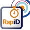 RapID Secure Login (RapID-SL) is a simple and convenient authentication replacement for Clef