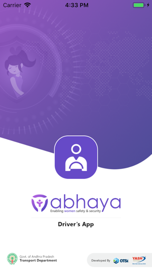 Abhaya Driver(圖1)-速報App